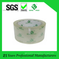 Super Clear Adhesive Packing Tape Supplier